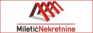 Miletić nekretnine